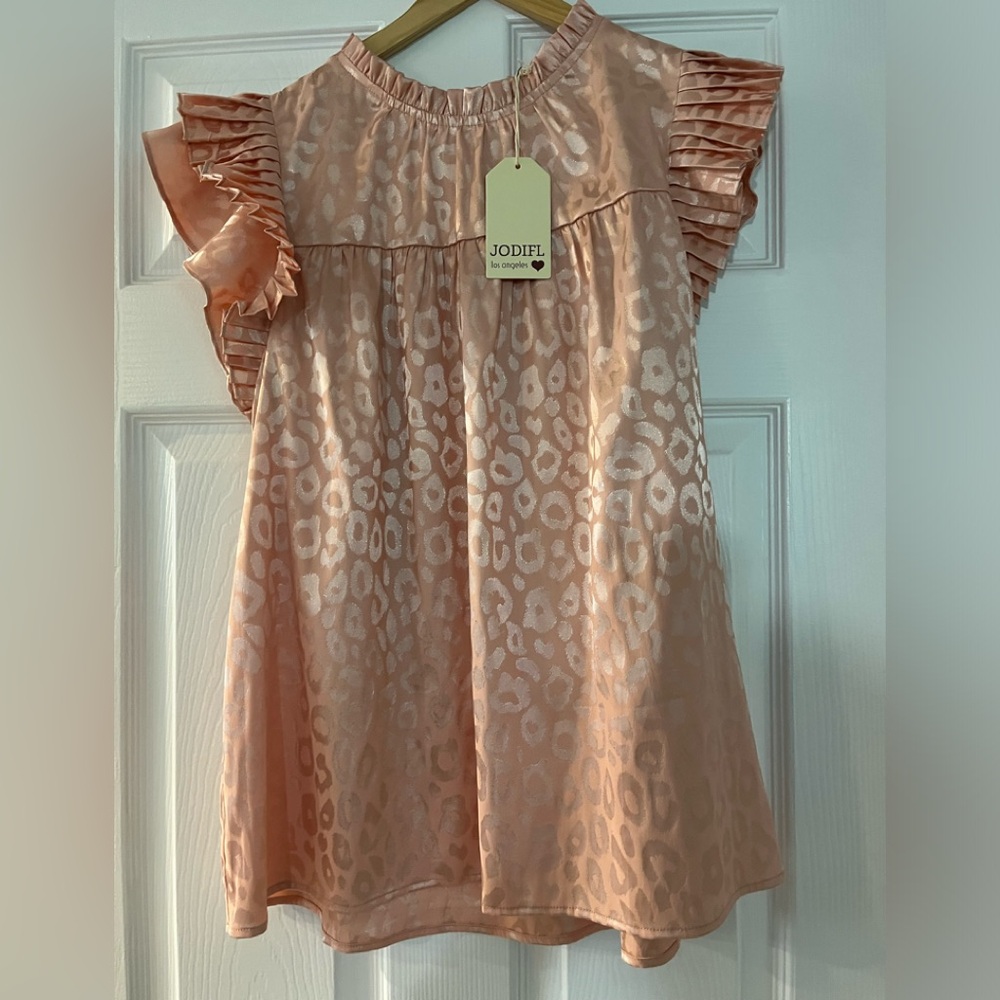 NWT Jodifl Blouse M